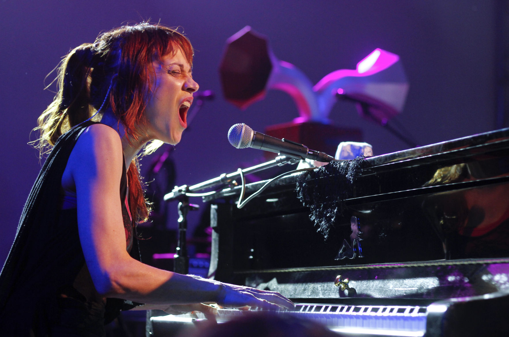 Birthday: Fiona Apple